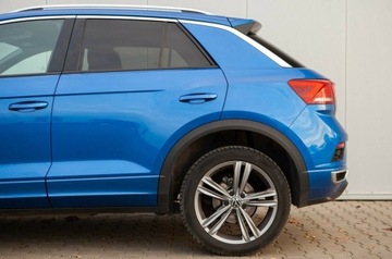 Volkswagen T-Roc I SUV 1.5 TSI ACT 150KM 2020 Volkswagen T-Roc 1.5 Benzyna 150KM, zdjęcie 13