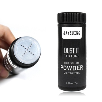 Порошок для волос Men Power