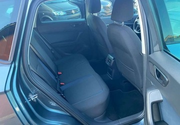 Seat Ateca SUV 2.0 TDI 150KM 2019 Seat Ateca Seat Ateca 2.0 Diesel 150KM, zdjęcie 10