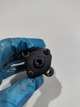 SUZUKI DR 650 dr 600 натяжитель ГРМ