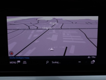 Opel Mokka II SUV 1.2 Turbo 130KM 2021 Opel Mokka 1.2 Turbo, Salon Polska, Serwis ASO, zdjęcie 14