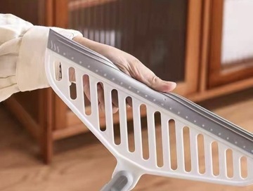 Многофункциональный ракель для удаления воды, пыли, масла со стекол, окон, полов.