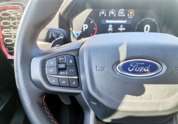 Ford Ranger VI Raptor 2.0 EcoBlue BI-TURBO 210KM 2025 Ford Ranger Raptor Ford Ranger Raptor 2.0 Diesel 210KM, zdjęcie 11