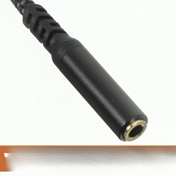 АДАПТЕР USB НА 5 ММ, МЕТАЛЛ, ПРОЧНЫЙ, ШИРОКАЯ СОВМЕСТИМОСТЬ