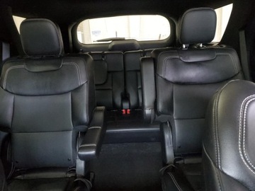 Ford Explorer VI 2023 Ford Explorer ST 2023 3.0l 3.0 Benzyna 400KM, zdjęcie 10