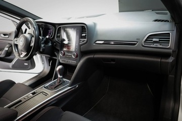 Renault Megane IV R.S. 1.8 TCe 300KM 2019 Renault Megane R.S TROPHY*Salon, zdjęcie 27