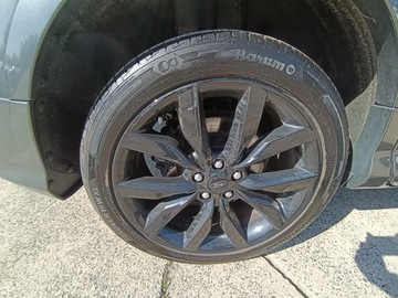 Ford Kuga II SUV Facelifting 2.0 TDCi 180KM 2017 FORD KUGA II 2.0 TDCi 180KM, Automat, Bezwypadkowy, 4x4, St-Line, Gwarancja, zdjęcie 34