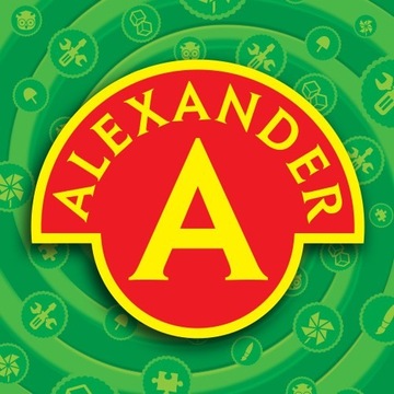 Александр игра Speed ​​Busters Adventure