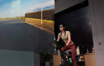 УМНЫЕ ОЧКИ XREAL AIR 2 PRO ОЧКИ AR VR С МИКРОOLED-СИДАМИ ДО 120 ГЦ SONY