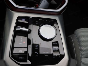 BMW X3 G45 SUV Plug-In 2.0 30e 299KM 2025 BMW X3 xDrive30e Sport Suv 2.0 (299KM) 2025, zdjęcie 13