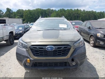 Subaru 2023 Subaru Outback Wilderness 2023 2.4l 2.4 Benzyna 260KM, zdjęcie 7