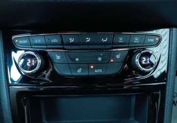 Opel Astra K Hatchback Facelifting 1.2 Turbo 145KM 2020 Opel Astra 1.2 145KM Turbo GS Line SalonPL SerwisASO Gwarancja VAT-Marza, zdjęcie 16