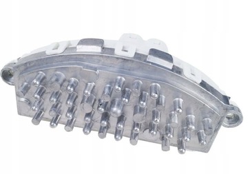 REZYSTOR OPORNIK BMW 1 (F20) 2011 - 2019 ORYGINAŁ