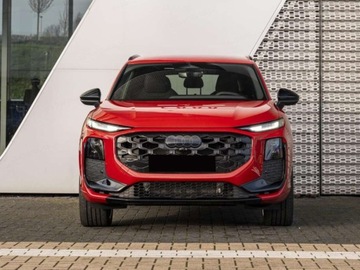 Audi Q3 II SUV 1.5 35 TFSI 150KM 2025 AUDI Q3 TFSI S line Suv 1.5 (150 KM) 2025, zdjęcie 2