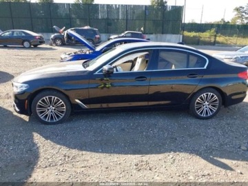 BMW Seria 5 G30-G31 Limuzyna 540i 340KM 2020 BMW Seria 5 540i xdrive 3.0 Benzyna 340KM, zdjęcie 5