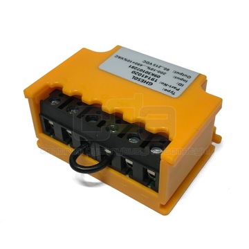 Prostownik hamulca GHE50L 90-260VDC
