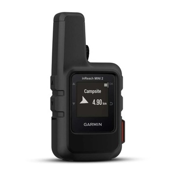 Garmin GPS inReach Mini 2 Черный