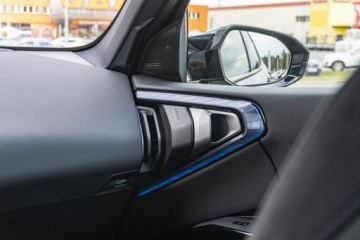 BMW X3 G45 2026 BMW X3 NOWE BMW X3 M50 xDrive, zdjęcie 26