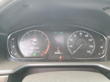 Honda Accord VIII 2018 Honda Accord Sport 2018 2.0 Benzyna 252KM, zdjęcie 9