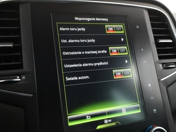 Renault Megane III 2015 Renault Megane Energy BOSE Edition navi grzane, zdjęcie 25