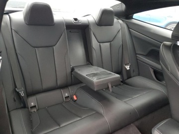 BMW Seria 4 G22-23-26 2022 BMW Seria 4 430i 2022 2.0l 2.0 Benzyna 255KM, zdjęcie 10