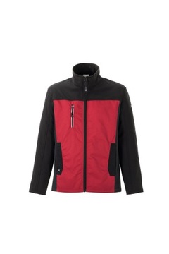 Męska kurtka Softshell PLANAM NORIT HYBRID r. S