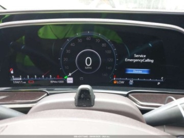 Cadillac Escalade III 2024 Cadillac Escalade Sport Platinum 2024 6.2l 6.2 Benzyna 420KM, zdjęcie 10