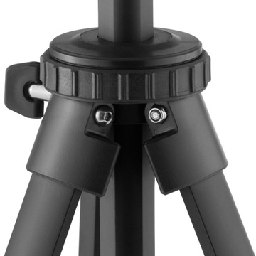 Штатив Nest NT-690 с телескопической ФОТОколонкой