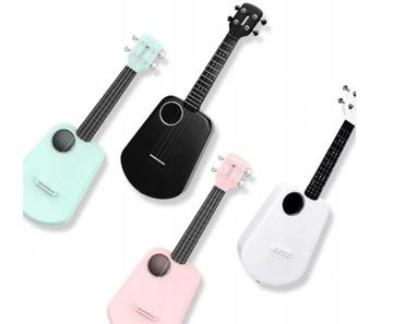 Xiaomi Populele 2 Smart Смарт-укулеле для легкого обучения, светодиодное приложение