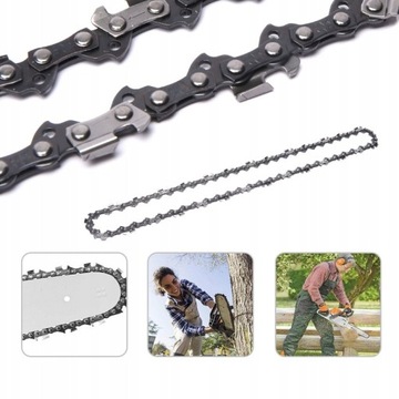 НАПРАВЛЯЮЩАЯ ДЛЯ ПИЛЫ HUSQVARNA 45 СМ 18 ДЮЙМОВ ЦЕПЬ 72 ЗВЕНЬЯ КОЛЕСА 0,325