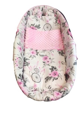 ДВУХСТОРОННЯЯ ЖЕСТКАЯ ГОНДОЛЬНАЯ ВСТАВКА НА МОЛНИИ JACKMAR