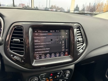 Jeep Compass II SUV Plug-In 1.3 T4 190KM 2020 Jeep Compass Business Plus / Kamera / 1 właściciel, zdjęcie 31