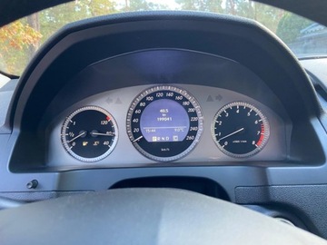 Mercedes Klasa C W204 Limuzyna 3.0 300 231KM 2008 Mercedes-Benz Klasa C Mercedes-Benz C 280 V6 4-Matic Super Stan Szwajcar, zdjęcie 30