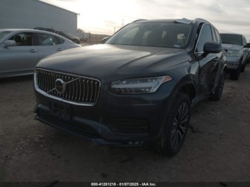 Volvo XC90 II 2020 Volvo XC 90 T5 Momentum 2020 2.0l 2.0 Benzyna 250KM, zdjęcie 6