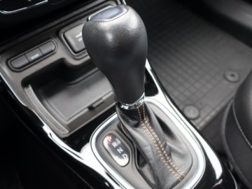 Jeep Compass II SUV Facelifting 1.3 GSE T4 150KM 2021 Jeep Compass 1.3 T-GDI, Salon Polska, Serwis ASO, zdjęcie 15