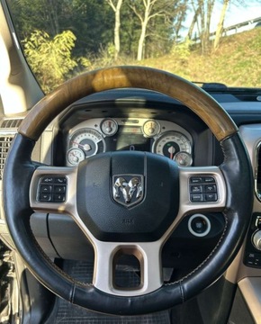 Dodge Ram IV 5.7 V8 390KM 2017 Dodge RAM Dodge RAM 5.7 Benzyna 390KM, zdjęcie 11