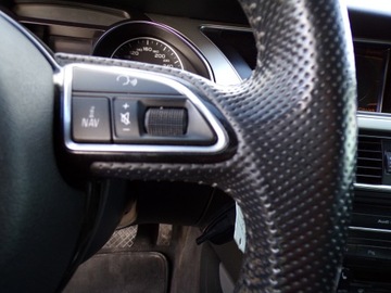 Audi A5 8T Coupe 2.7 TDI 190KM 2009 AUDI A5 2.7 TDI AUTOMAT ZAMIANA, zdjęcie 15