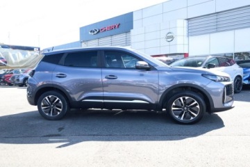 Chery Tiggo 4 1.5 HYBRID 163KM 2025 CHERY Tiggo 4 Prestige 1.5 T-GDI HEV DHT Suv 163KM 2025, zdjęcie 2