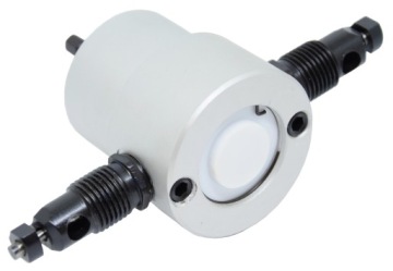 ПРИНАДЛЕЖНОСТЬ - НОЖНИЦЫ ДЛЯ РЕЗКИ ЛИСТОВОГО МЕТАЛЛА ДЛЯ СВЕРЛИ