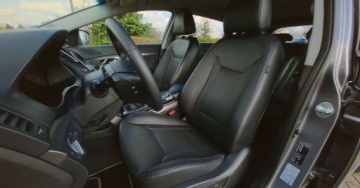 Hyundai i40 Kombi 1.7 CRDi LOW 115KM 2014 Hyundai i40 1.7 CRDi 116KM Premium Xenon/GrzaneSkóry/ Navi/Kamera/Infinity, zdjęcie 27