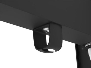 КРЕПЛЕНИЕ ДЛЯ ЖК-ТЕЛЕВИЗОРА 32–65 ДЮЙМОВ СО СКЛАДНЫМ СОЕДИНЕНИЕМ