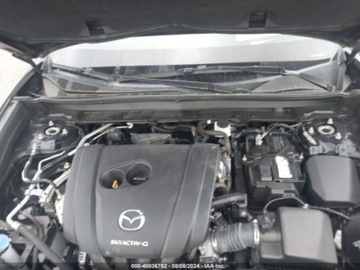 Mazda CX-30 2021 Mazda CX-30 2021 Mazda CX-30 Select AWD 2.5 Benzyna 186KM, zdjęcie 8