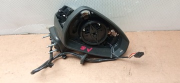 LUSTERKO PAWE AUDI A3 8V 6 PIN EUROPA 8V1857410R