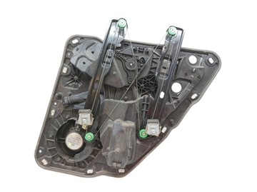 MECHANIZMUS OKNO LEVÝ ZADNÍ VOLKSWAGEN TOUAREG II (2011- )