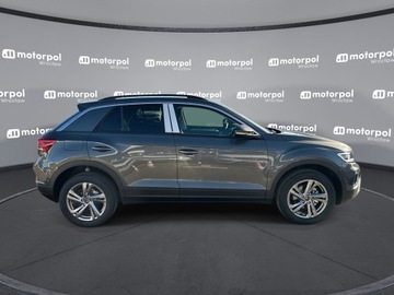 Volkswagen T-Roc I SUV Facelifting 1.5 TSI ACT 150KM 2025 Volkswagen T-Roc Life Plus 1.5 TSI DSG, zdjęcie 10