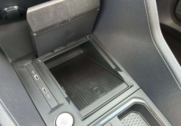 Volkswagen Caddy V Caddy 2.0 TDI 122KM 2024 Volkswagen Caddy PanAmericana AUTOMAT DSG, 2,0 l TDI 122 KM 2.0 Diesel, zdjęcie 31