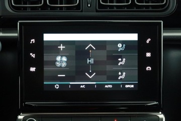 Citroen C3 IV 2024 Citroen C3 1.2 PureTech, Salon Polska, zdjęcie 7