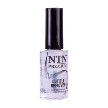 NTN Cuticle Remover Preparat do usuwania skórek paznokci zmiękczający 7 ml