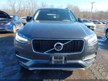 Volvo XC90 II 2016 Volvo XC 90 2016 r., 2,0L T6 MOMENTUM 2.0 Benzyna 316KM, zdjęcie 1