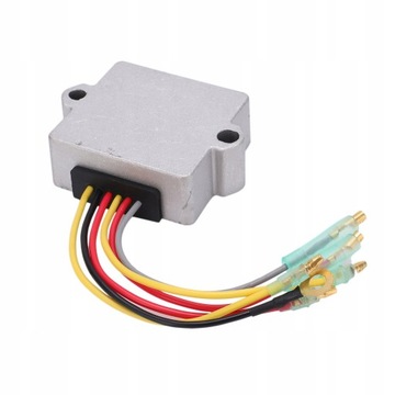 ATV UTV prostownik regulatora metalowy 830179-2
